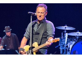 Bruce Springsteen & The E Street Band tickets