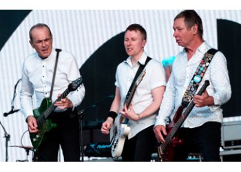 Tollwood Sommerfestival - Status Quo tickets