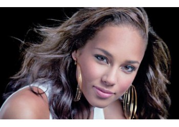 Alicia Keys tickets