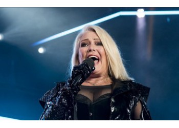 Kim Wilde tickets