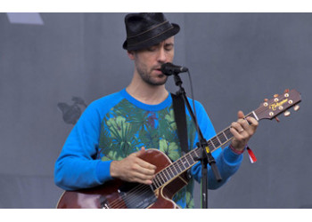 Charlie Winston tickets