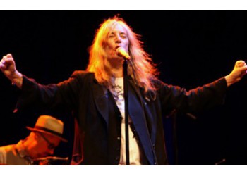 Patti Smith Quartet tickets