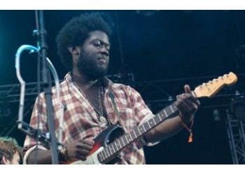 Michael Kiwanuka tickets