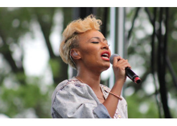 Emeli Sandé tickets