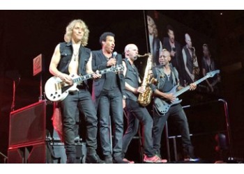 Jazzopen Stuttgart - Lionel Richie tickets Jazzopen Stuttgart - Lionel Richie tickets