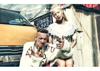 Die Antwoord tickets