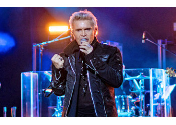 Billy Idol tickets