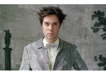 Rufus Wainwright tickets