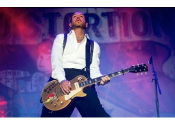 Social Distortion tickets