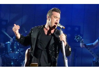 Robbie Williams tickets Robbie Williams tickets