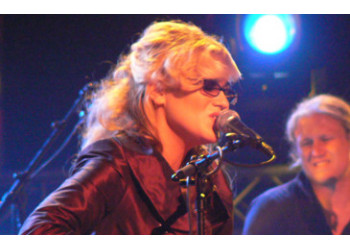 Melody Gardot tickets