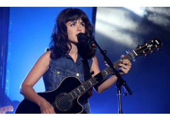 Katie Melua tickets