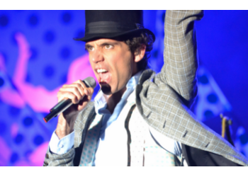Mika - Open Air tickets