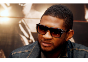 Usher - Past Present Future tickets