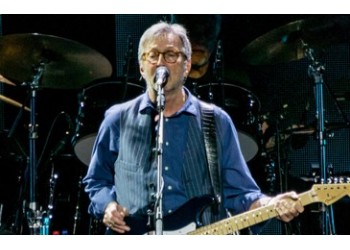 Eric Clapton tickets